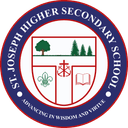 /St._Joseph_Higher_Secondary_School_logo.png Logo