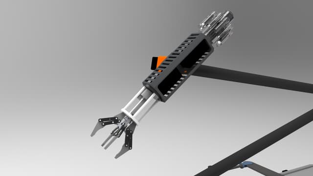 Mars Rover Team Project design 3