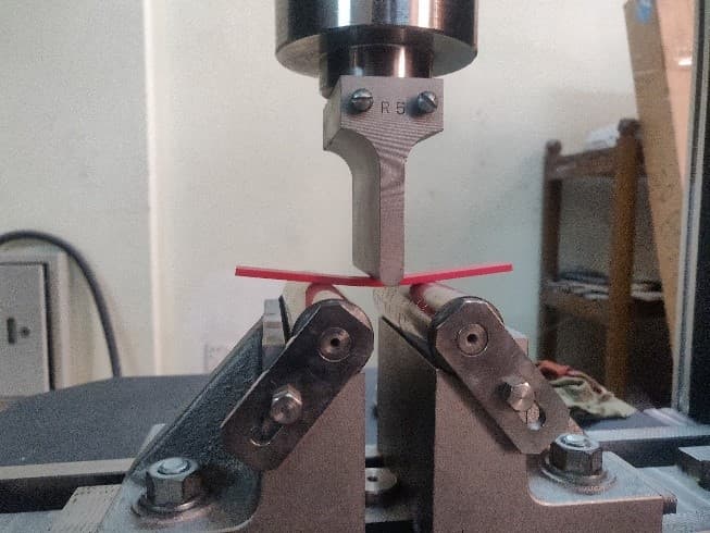 Image 2 for Additive Manufacturing and Comparison of Mechanical Behaviour