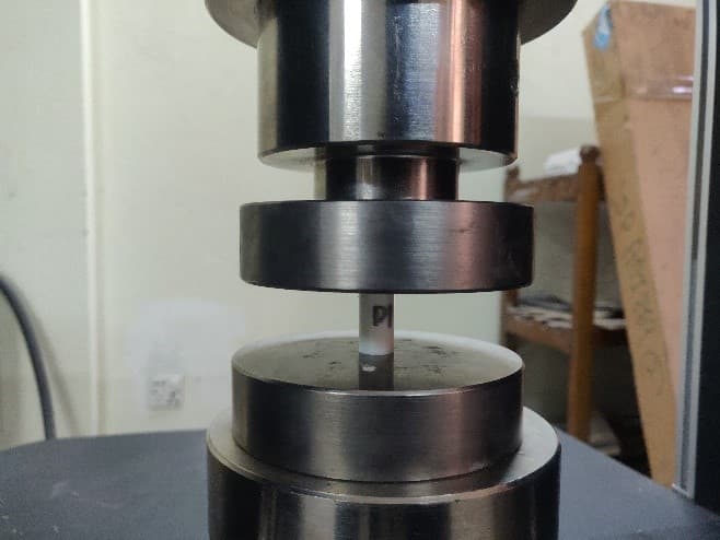 Image 3 for Additive Manufacturing and Comparison of Mechanical Behaviour