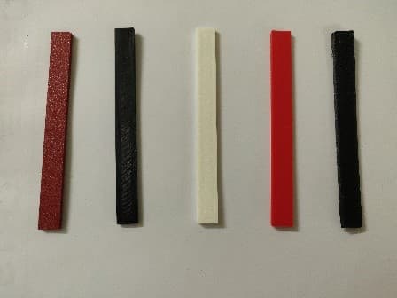 Image 5 for Additive Manufacturing and Comparison of Mechanical Behaviour