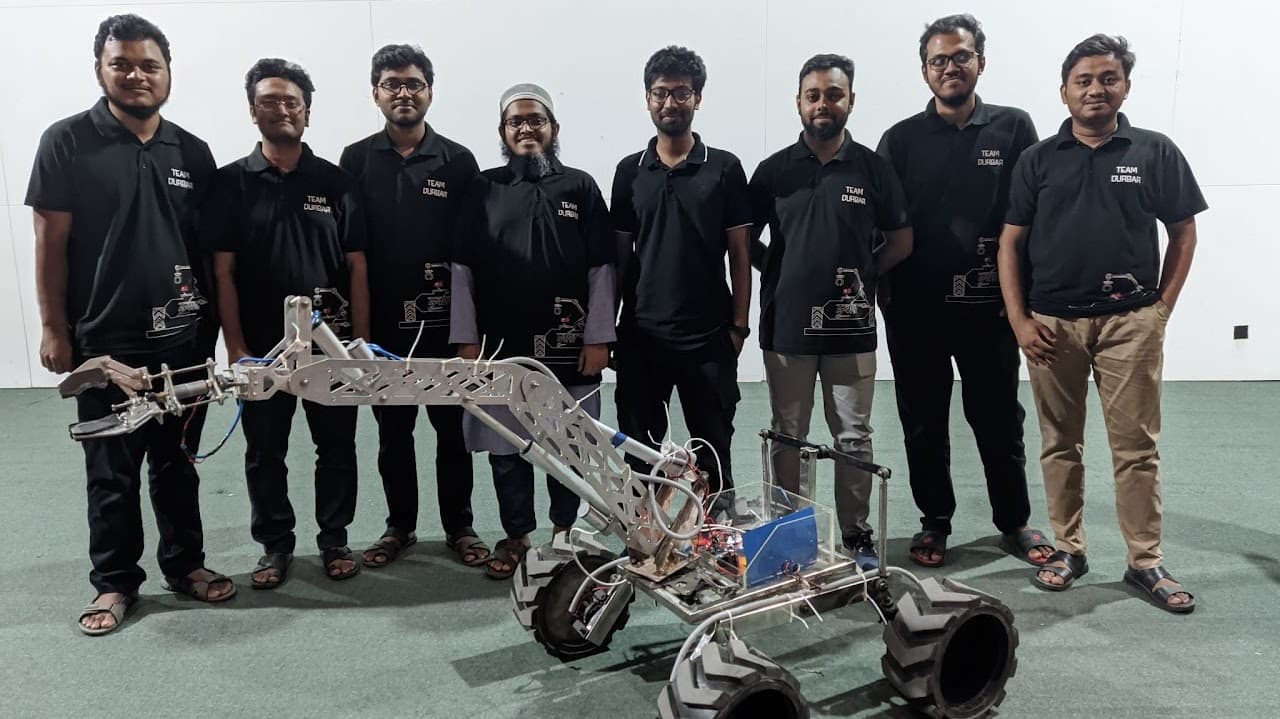 Image 1 for Mars Rover