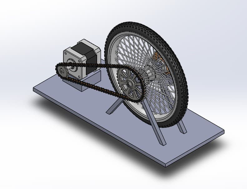 Image 3 for Undergraduate Project